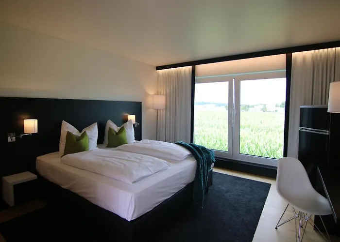 Fue Hotel By Wmm Hotels Fürth