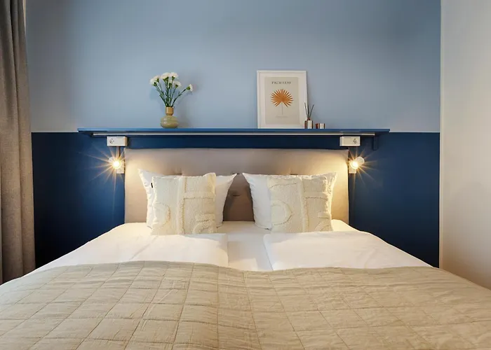 Max Aparthotel in Fürth